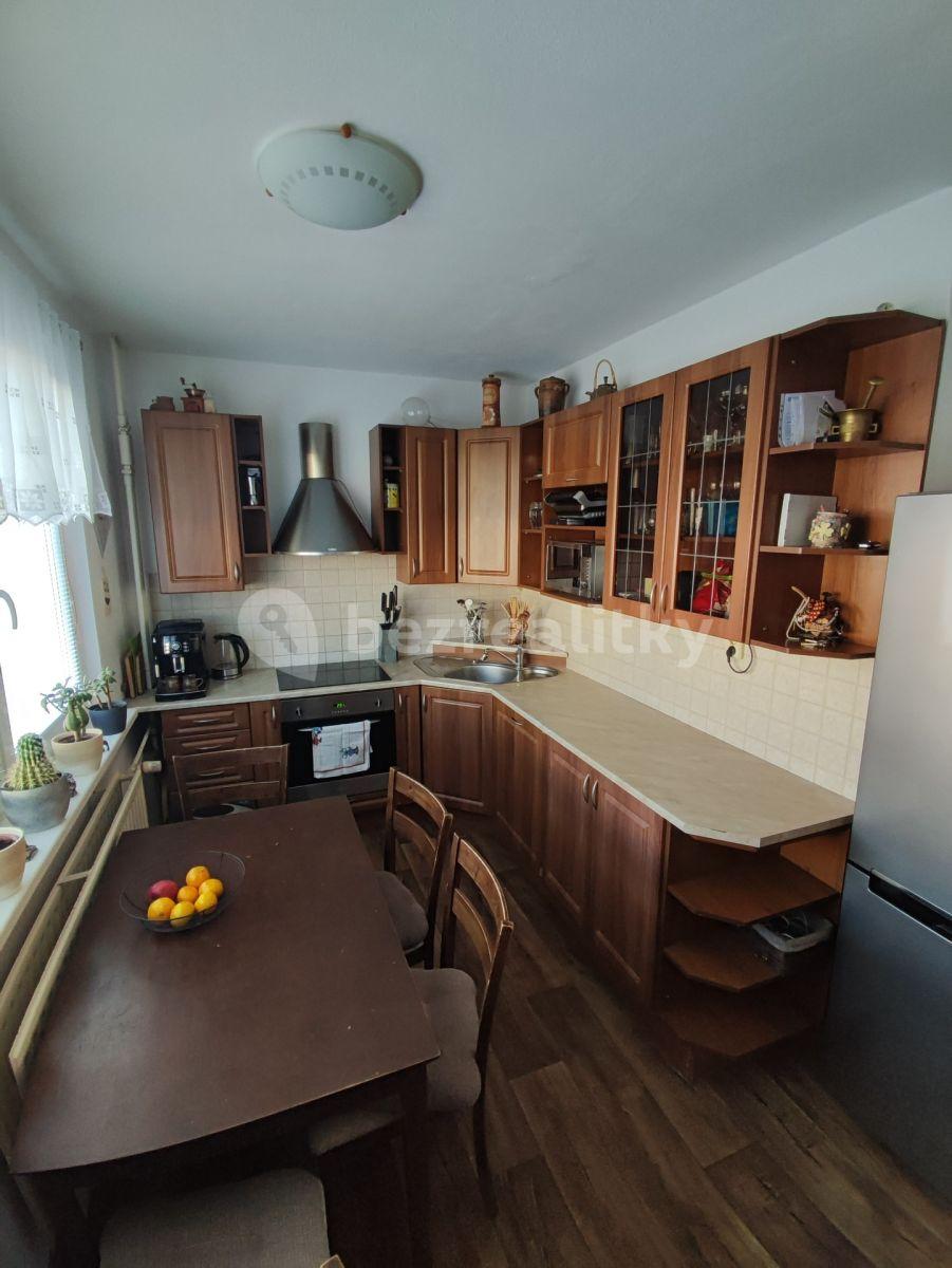 Prodej bytu 3+1 70 m², Hrdinů, Liberec, Liberecký kraj