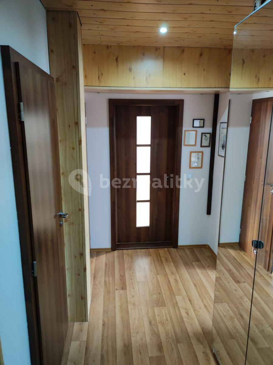 Prodej bytu 3+1 70 m², Hrdinů, Liberec, Liberecký kraj