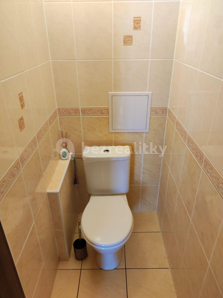 Prodej bytu 3+1 70 m², Hrdinů, Liberec, Liberecký kraj