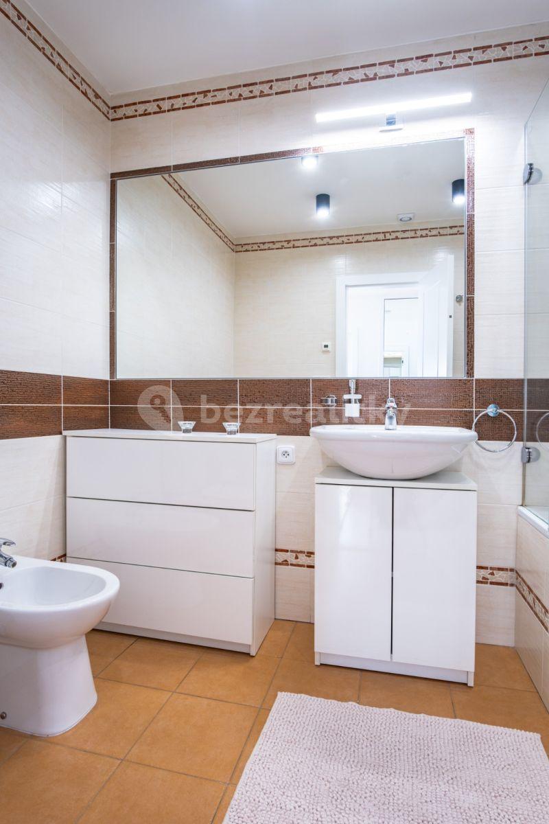 Pronájem bytu 3+kk 87 m², Ladova, Praha, Praha