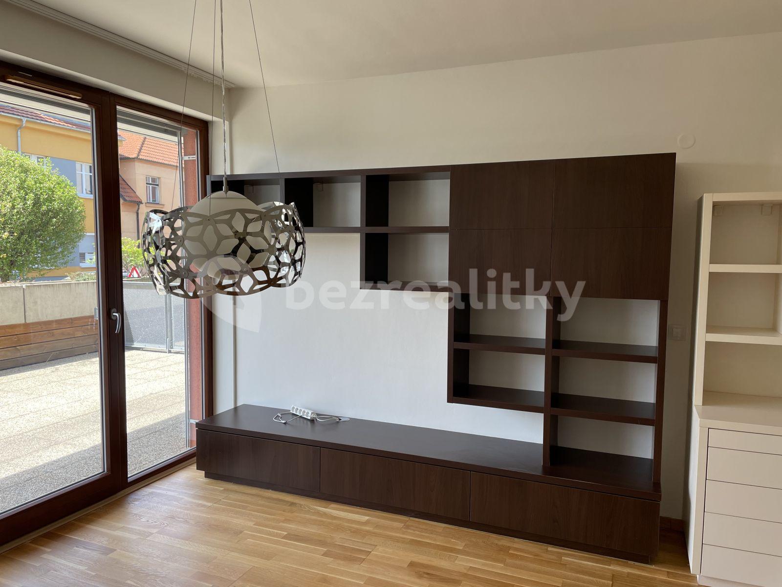 Pronájem bytu 3+kk 105 m², Březiněveská, Praha, Praha