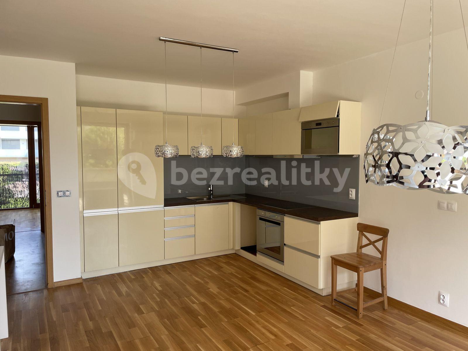 Pronájem bytu 3+kk 105 m², Březiněveská, Praha, Praha