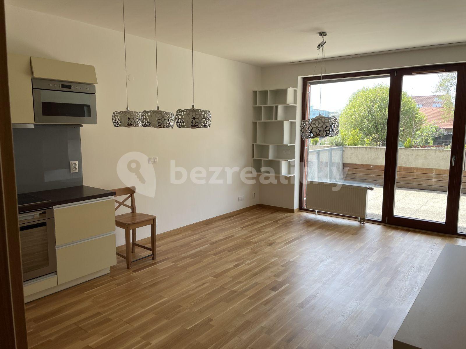 Pronájem bytu 3+kk 105 m², Březiněveská, Praha, Praha