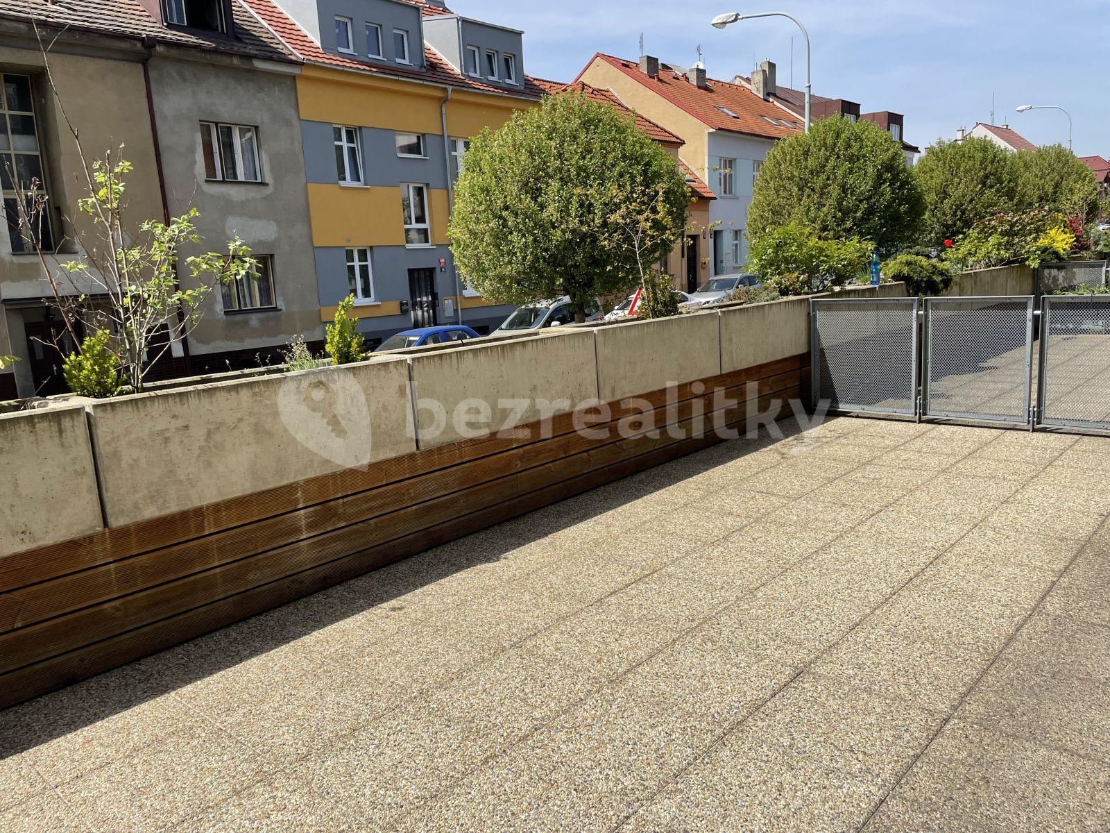 Pronájem bytu 3+kk 105 m², Březiněveská, Praha, Praha