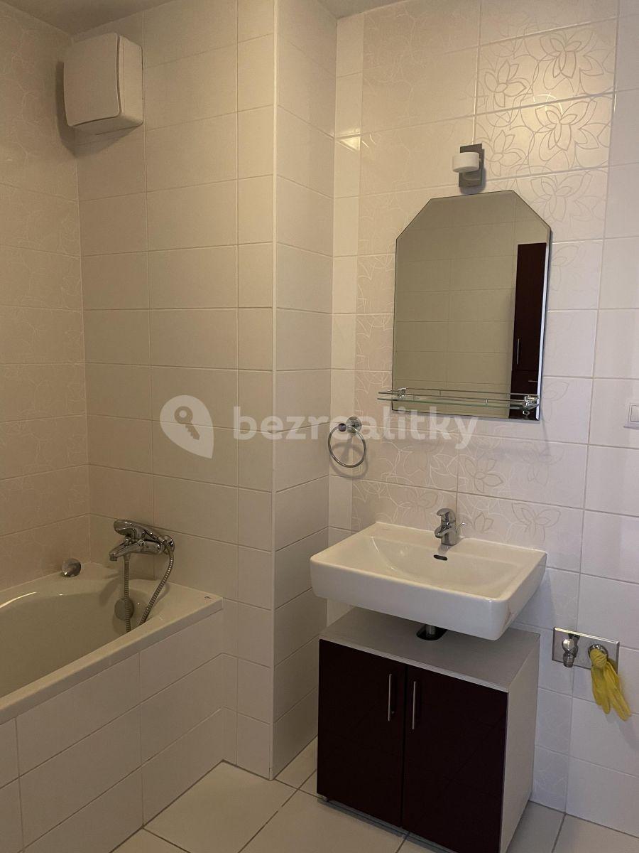 Pronájem bytu 3+kk 105 m², Březiněveská, Praha, Praha