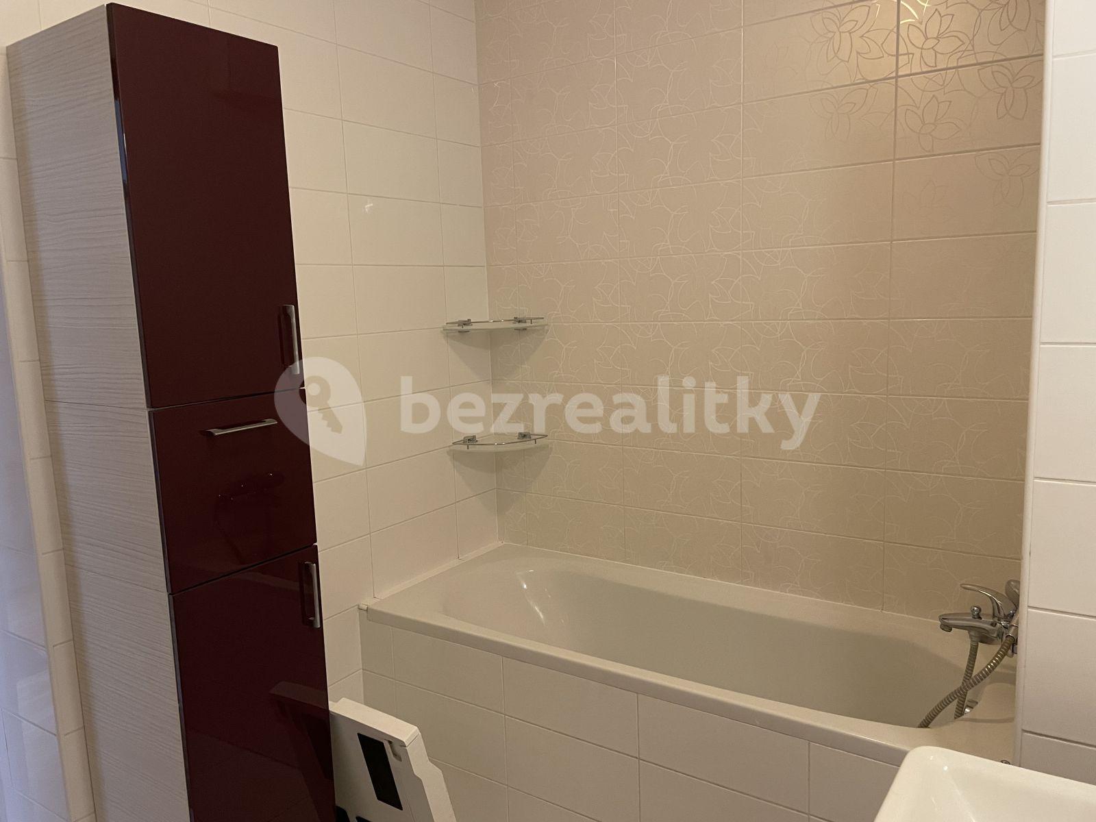 Pronájem bytu 3+kk 105 m², Březiněveská, Praha, Praha