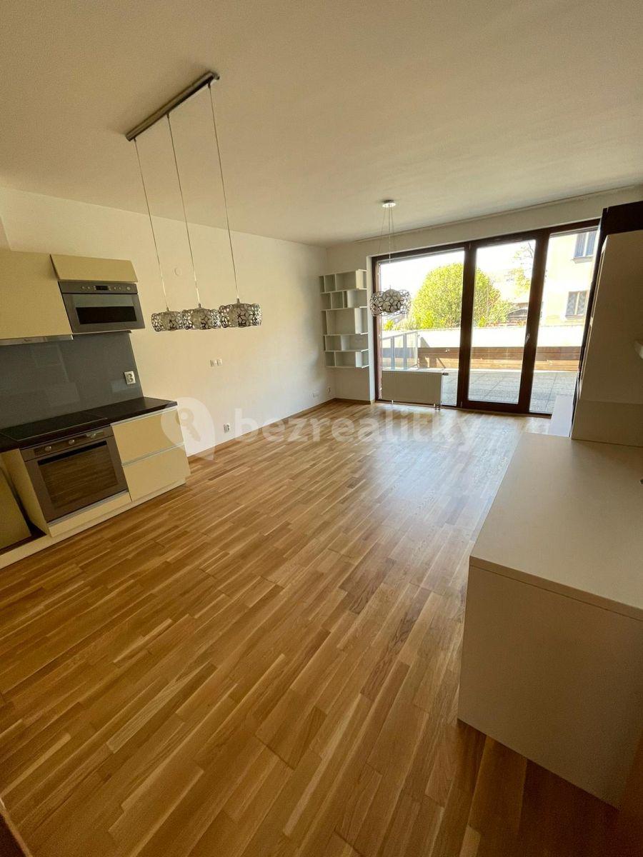 Pronájem bytu 3+kk 105 m², Březiněveská, Praha, Praha