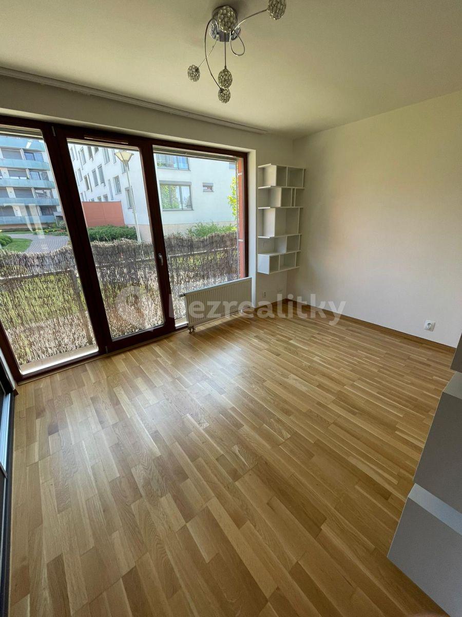 Pronájem bytu 3+kk 105 m², Březiněveská, Praha, Praha