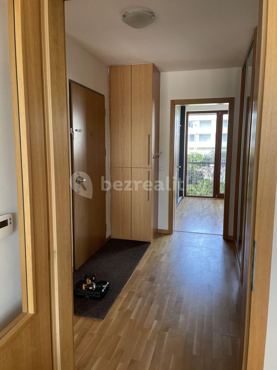 Pronájem bytu 3+kk 105 m², Březiněveská, Praha, Praha