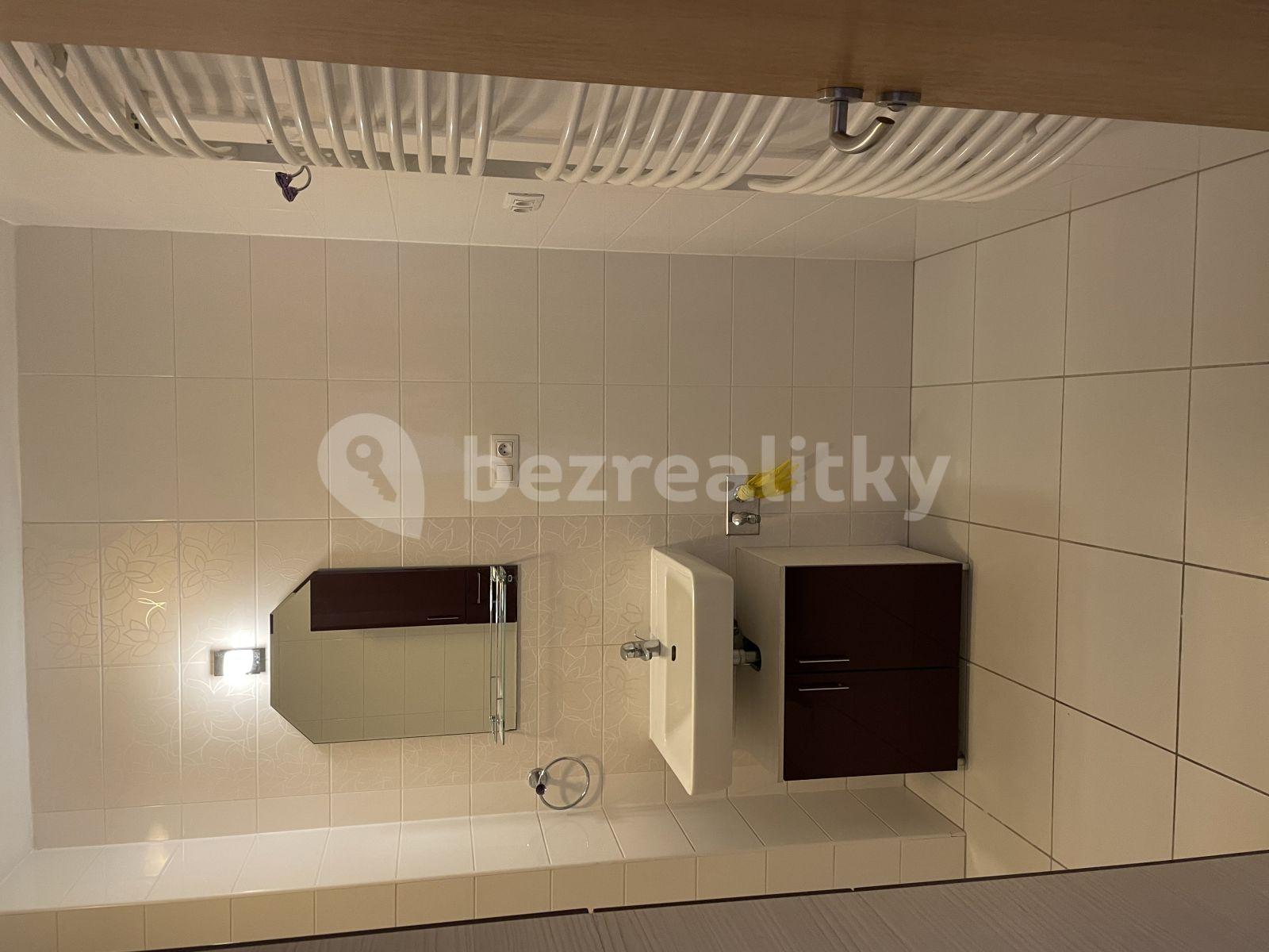 Pronájem bytu 3+kk 105 m², Březiněveská, Praha, Praha