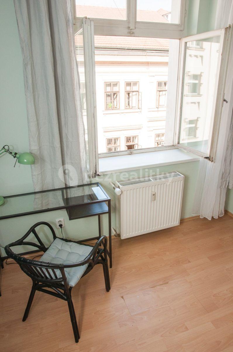 Prodej bytu 2+1 48 m², Lipanská, Praha, Praha