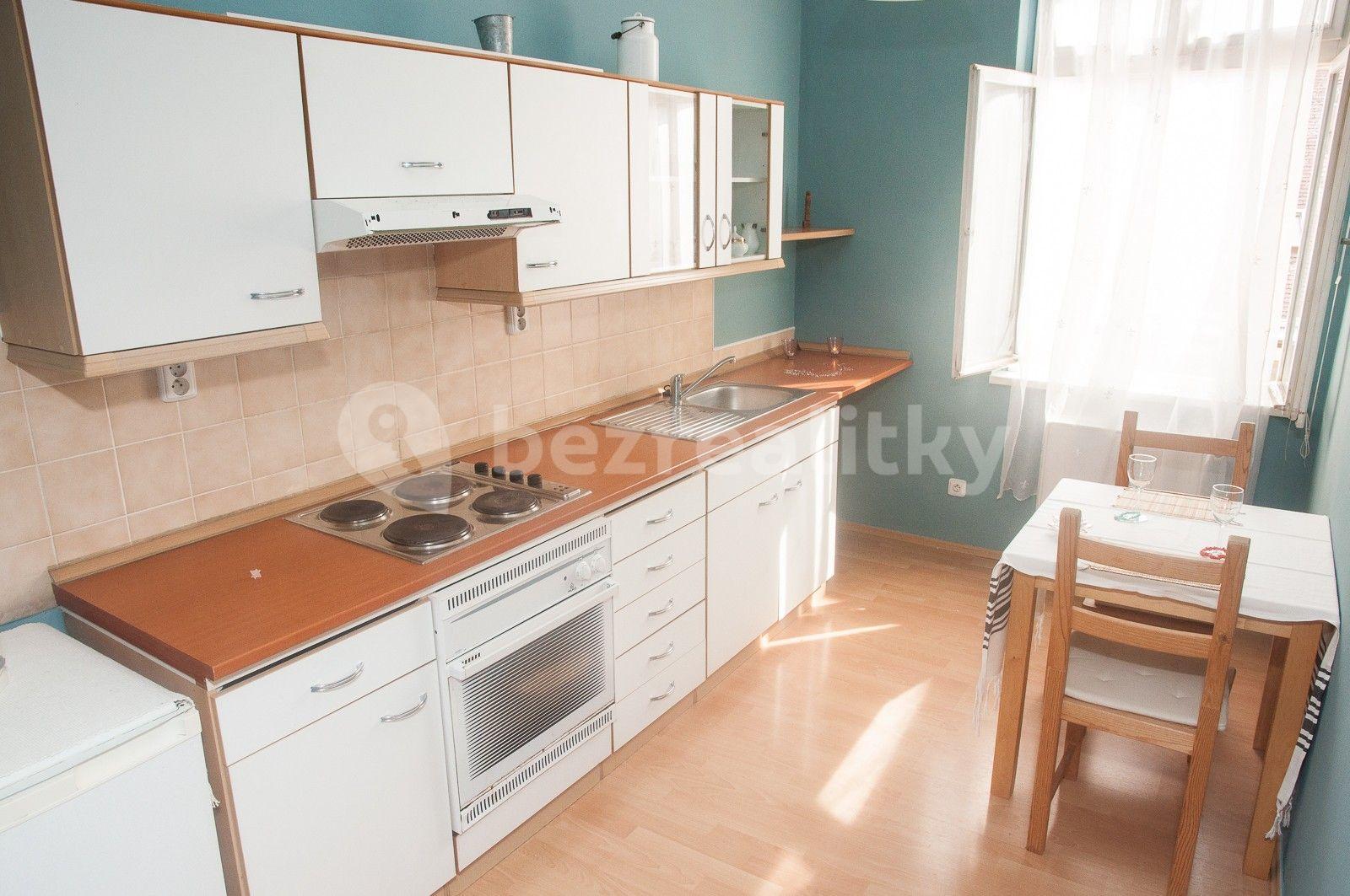 Prodej bytu 2+1 48 m², Lipanská, Praha, Praha