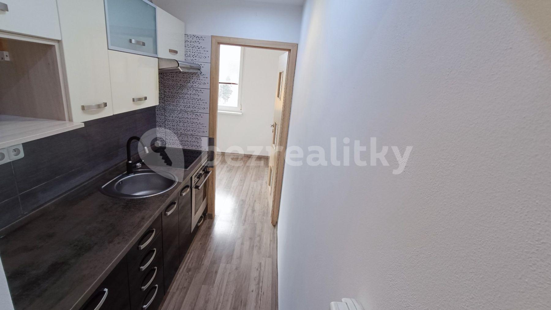 Prodej bytu 3+kk 56 m², Kaplického, Liberec, Liberecký kraj