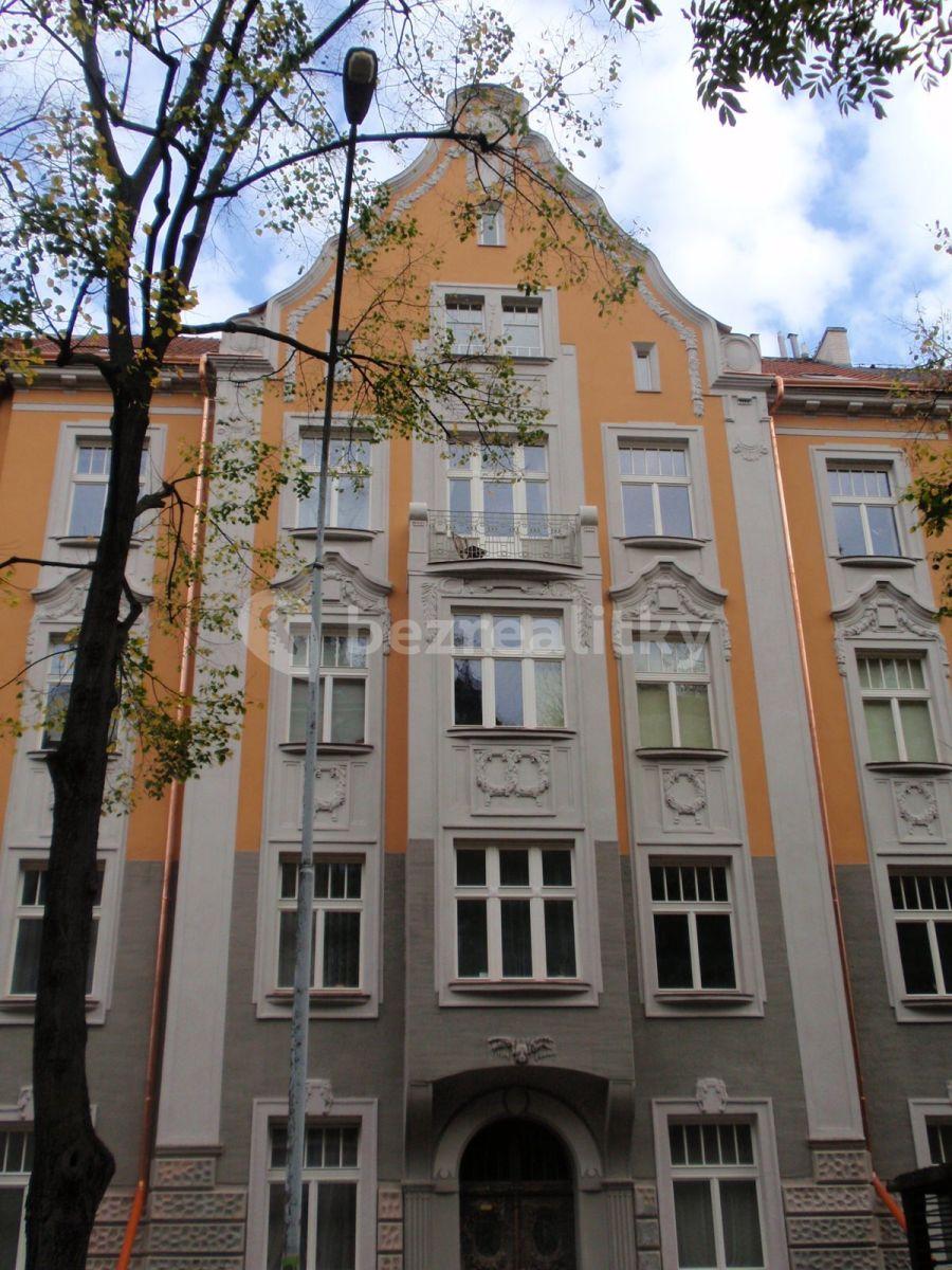 Pronájem bytu 1+kk 55 m², Čechova, Praha, Praha