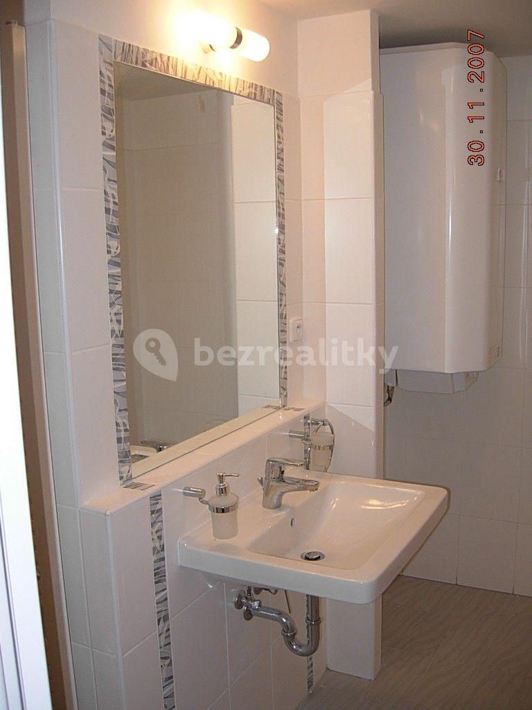 Pronájem bytu 1+kk 55 m², Čechova, Praha, Praha