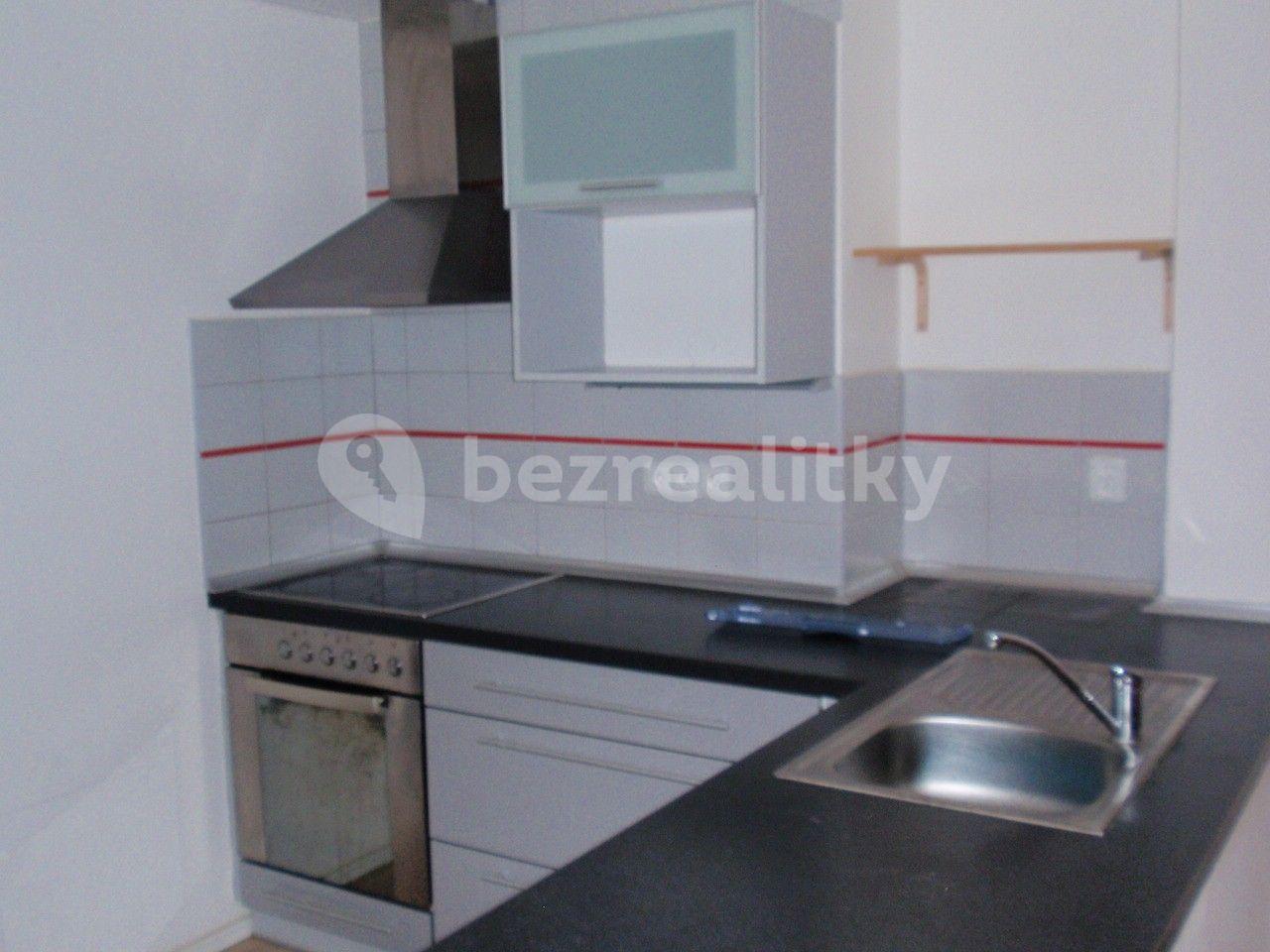 Pronájem bytu 1+kk 55 m², Čechova, Praha, Praha