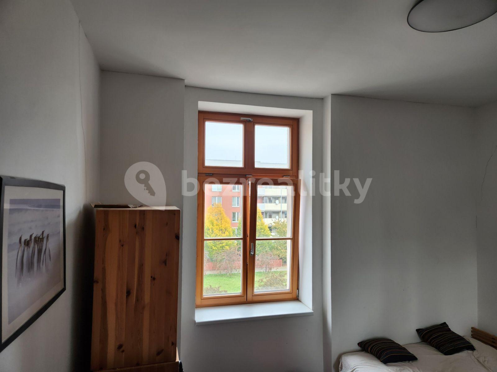 Pronájem bytu 3+kk 90 m², Jičínská, Mladá Boleslav, Středočeský kraj