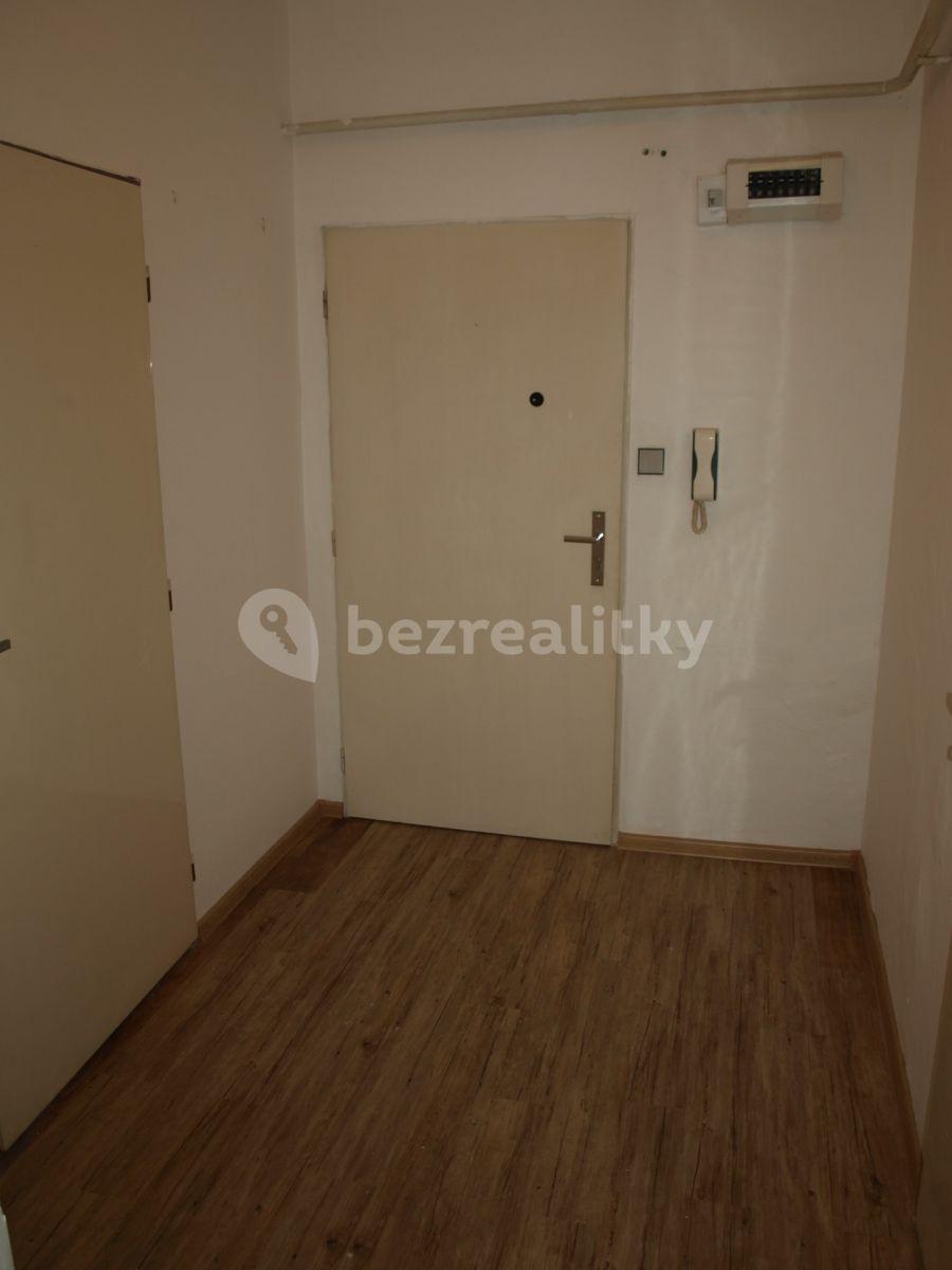 Pronájem bytu 2+kk 55 m², Dobrovského, Brno, Jihomoravský kraj