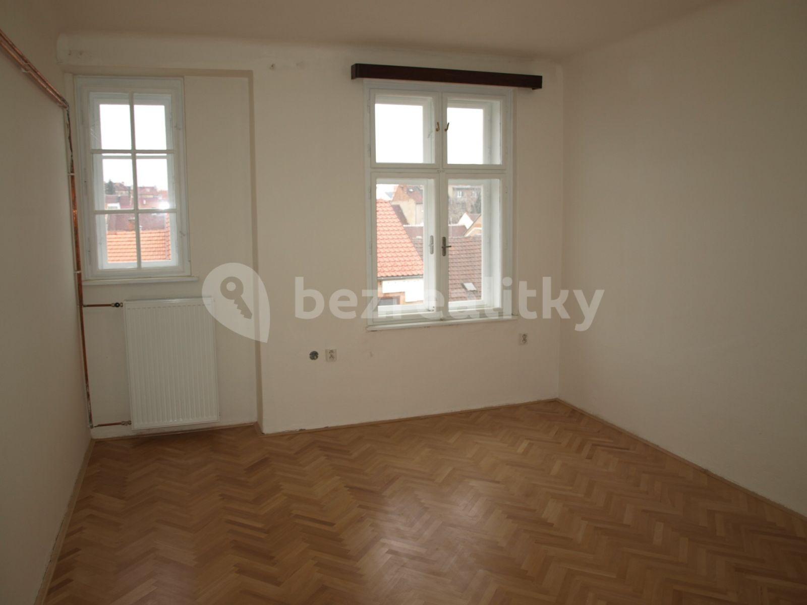 Pronájem bytu 2+kk 55 m², Dobrovského, Brno, Jihomoravský kraj