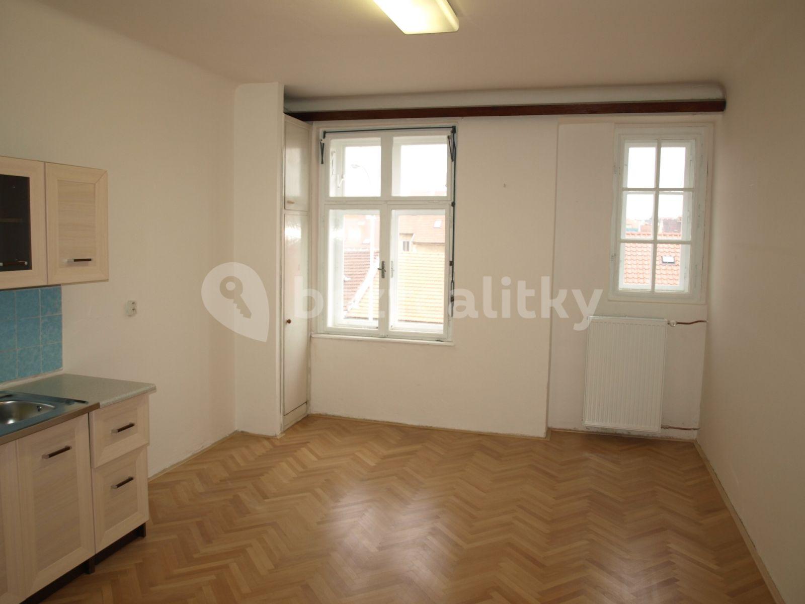 Pronájem bytu 2+kk 55 m², Dobrovského, Brno, Jihomoravský kraj