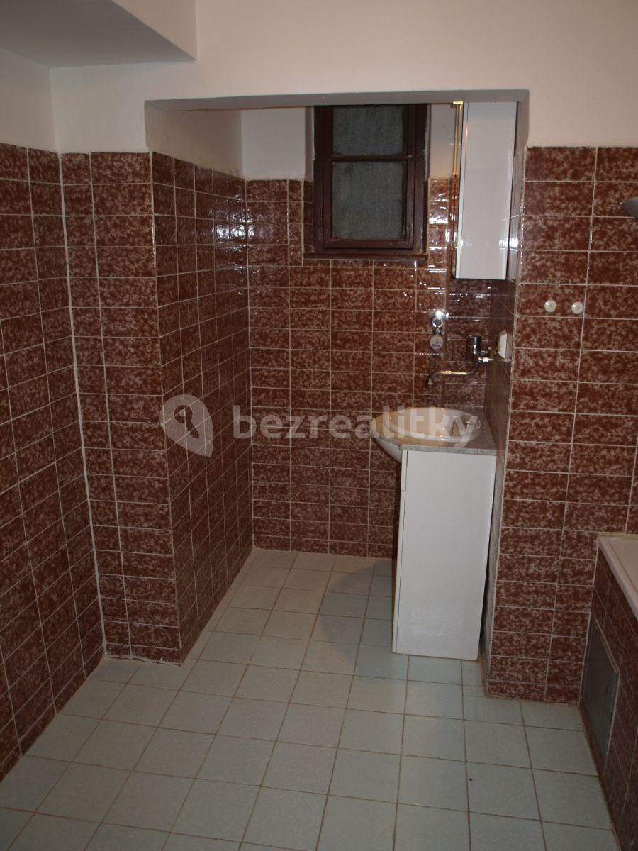 Pronájem bytu 2+kk 55 m², Dobrovského, Brno, Jihomoravský kraj