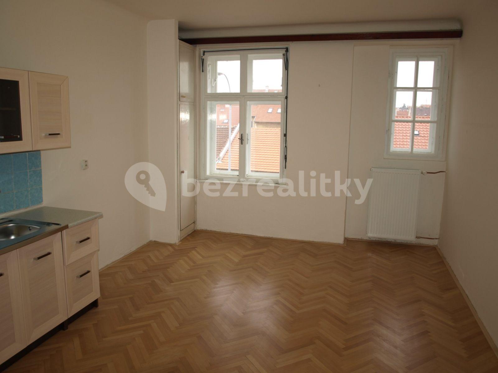 Pronájem bytu 2+kk 55 m², Dobrovského, Brno, Jihomoravský kraj