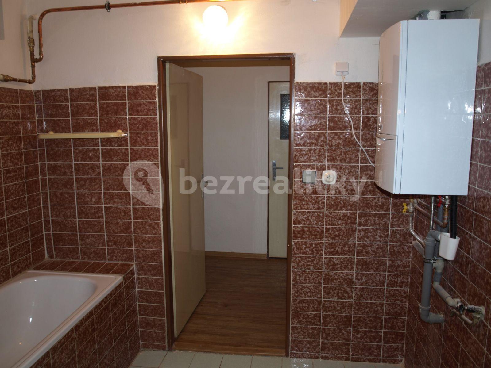 Pronájem bytu 2+kk 55 m², Dobrovského, Brno, Jihomoravský kraj