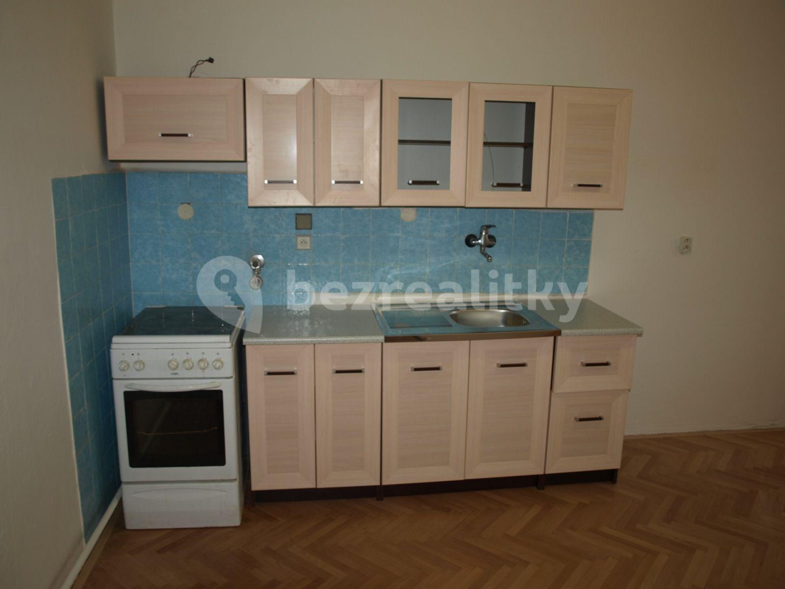 Pronájem bytu 2+kk 55 m², Dobrovského, Brno, Jihomoravský kraj