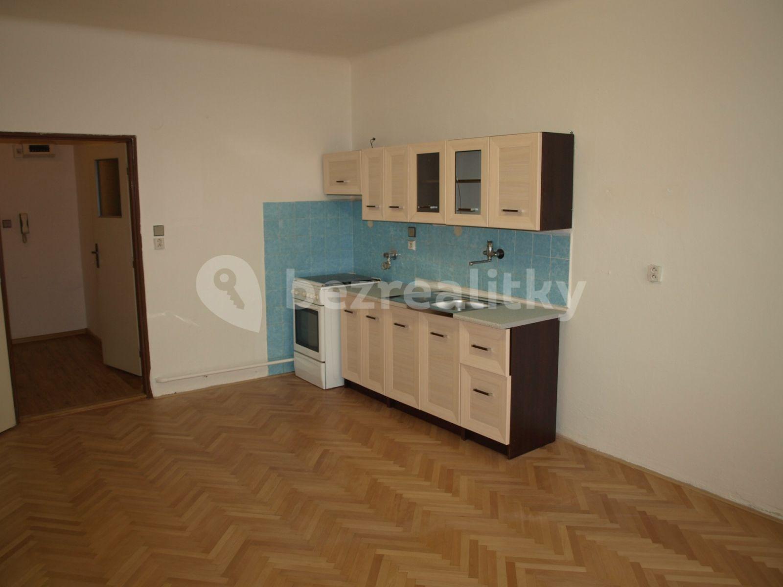 Pronájem bytu 2+kk 55 m², Dobrovského, Brno, Jihomoravský kraj