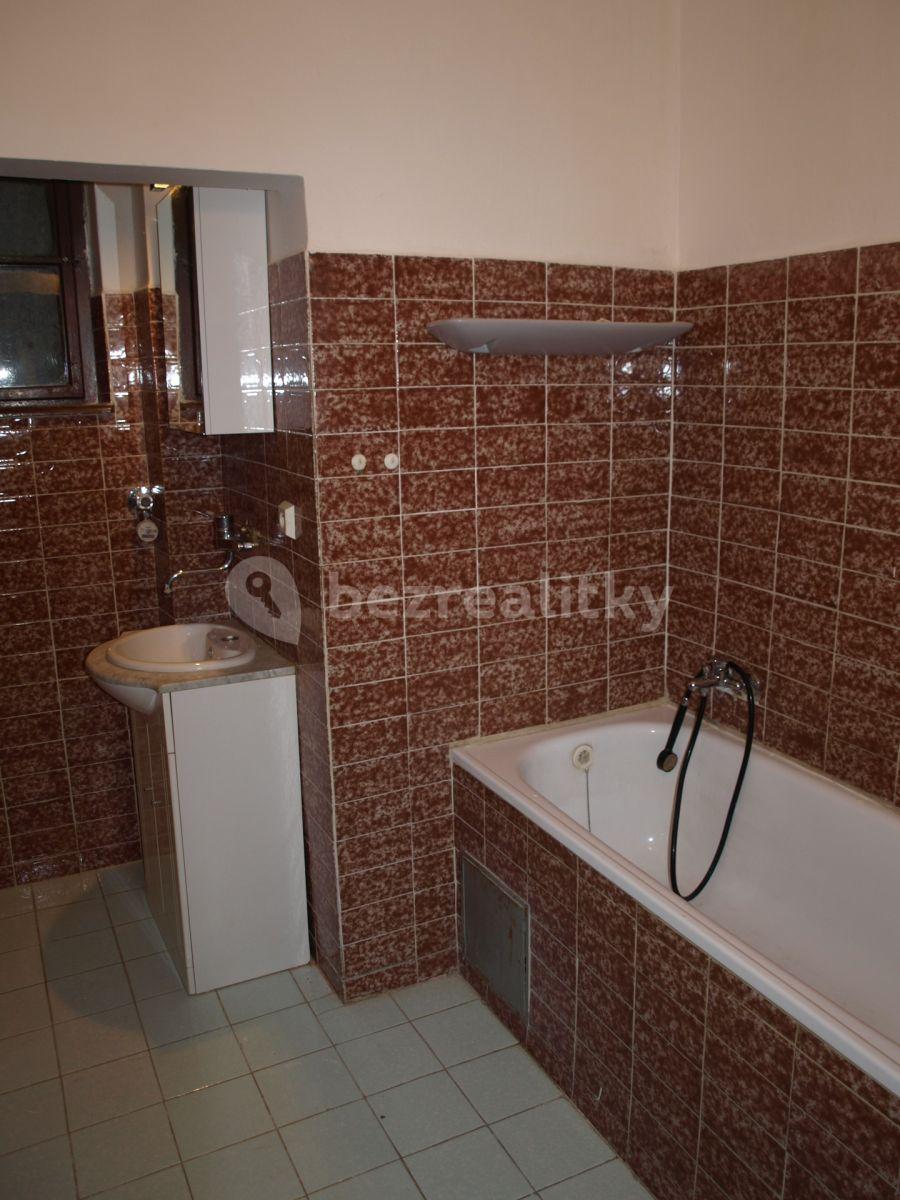 Pronájem bytu 2+kk 55 m², Dobrovského, Brno, Jihomoravský kraj