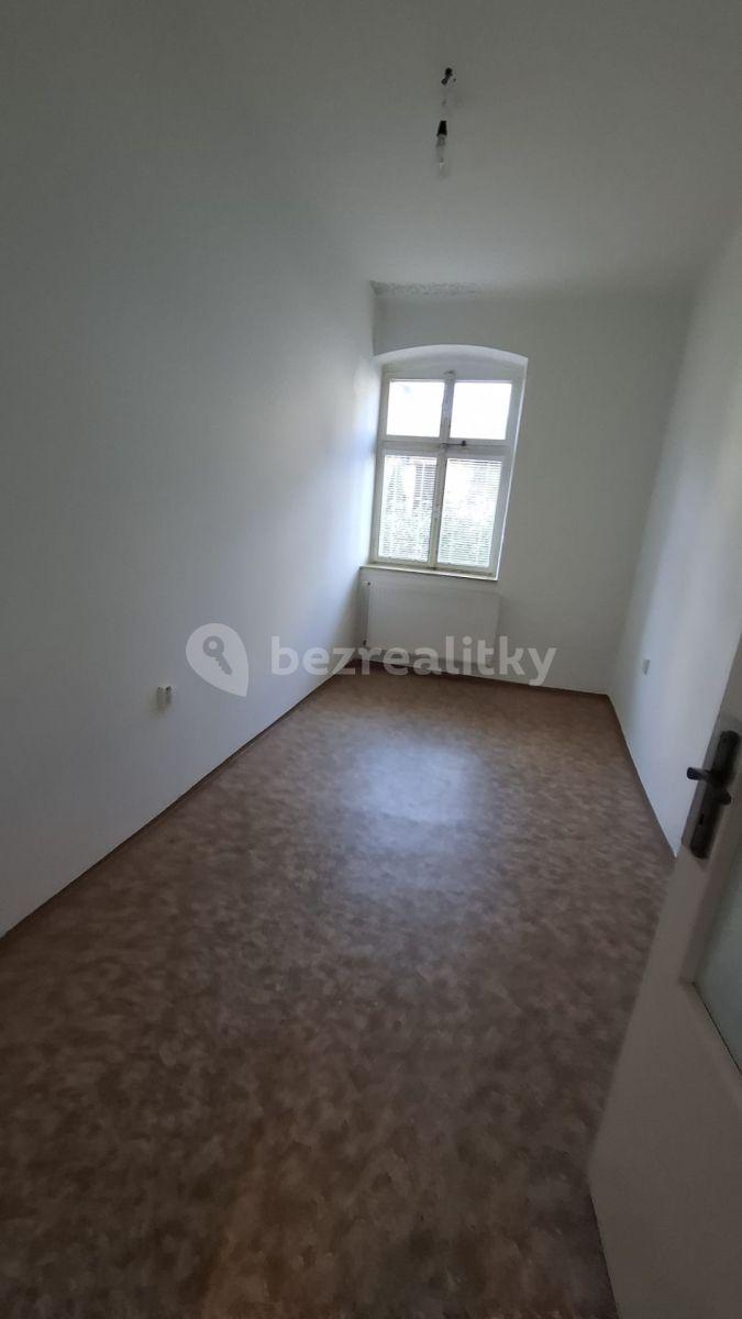 Pronájem bytu 2+kk 45 m², Hanychovská, Liberec, Liberecký kraj