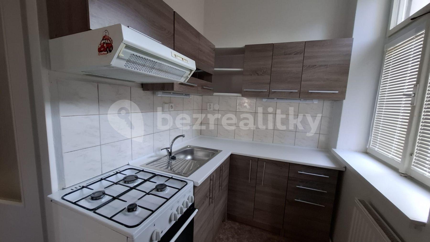 Pronájem bytu 2+kk 45 m², Hanychovská, Liberec, Liberecký kraj