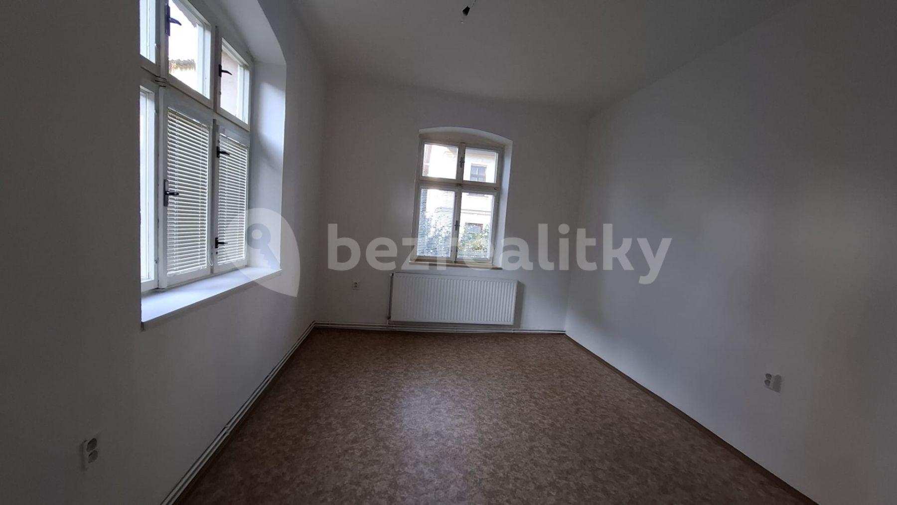 Pronájem bytu 2+kk 45 m², Hanychovská, Liberec, Liberecký kraj