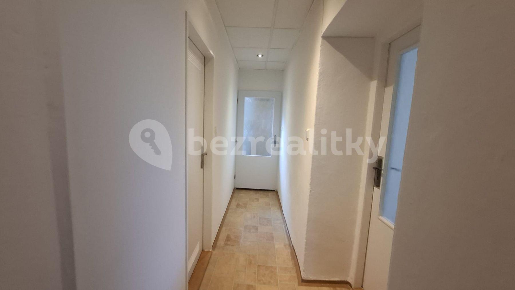 Pronájem bytu 2+kk 45 m², Hanychovská, Liberec, Liberecký kraj