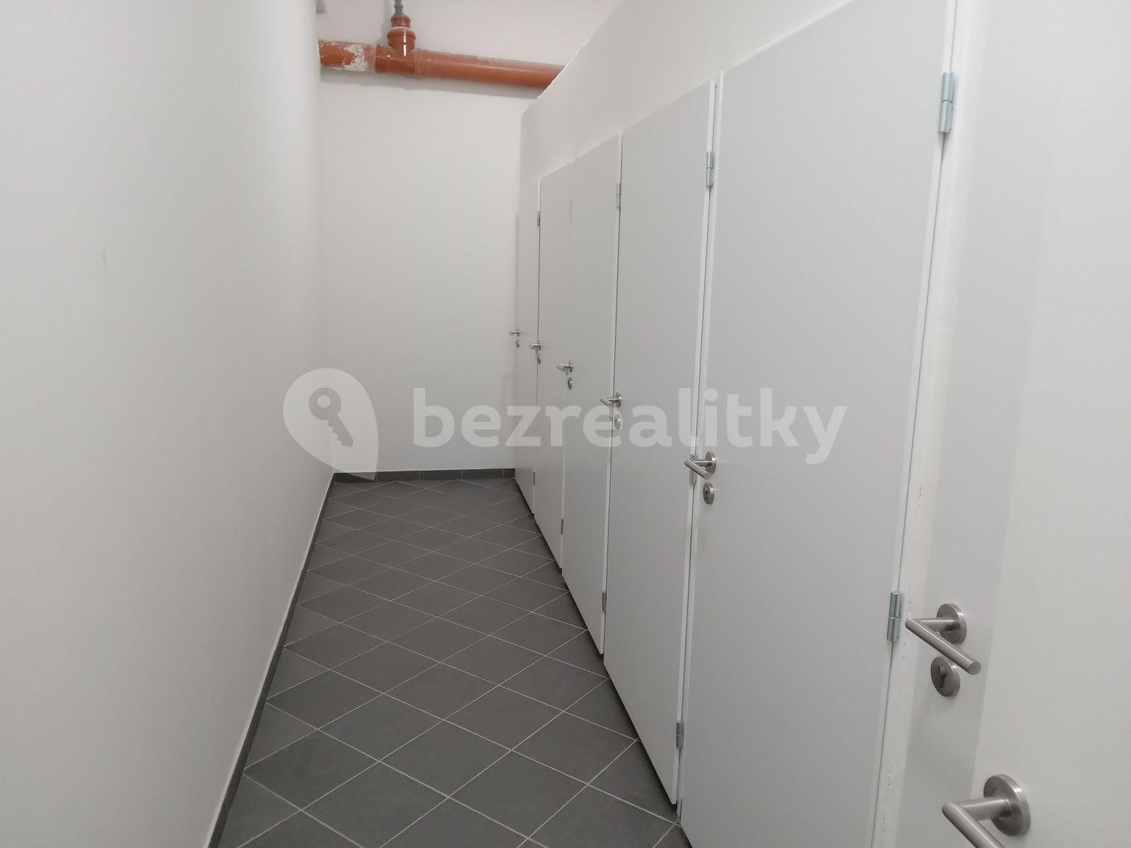 Pronájem bytu 1+kk 38 m², V Pitkovičkách, Praha, Praha