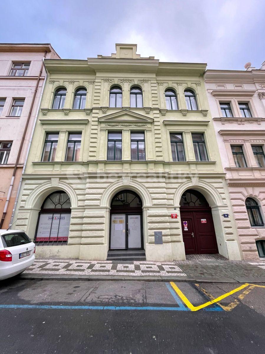 Pronájem bytu 2+1 58 m², Roháčova, Praha, Praha