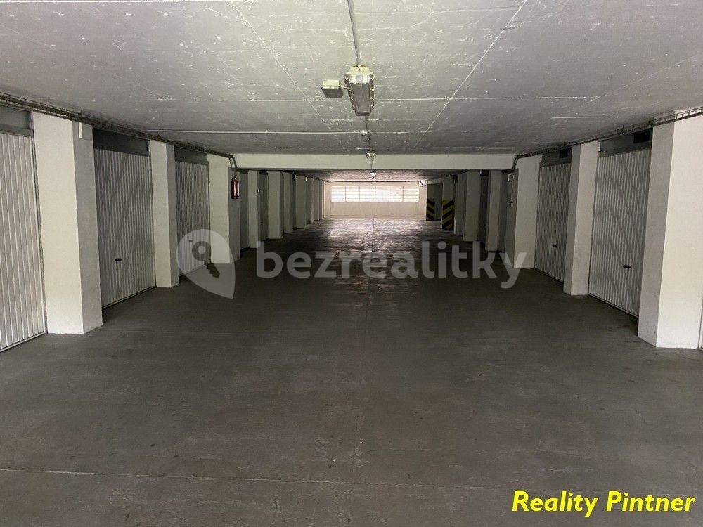 Prodej garáže 16 m², Příbram, Středočeský kraj