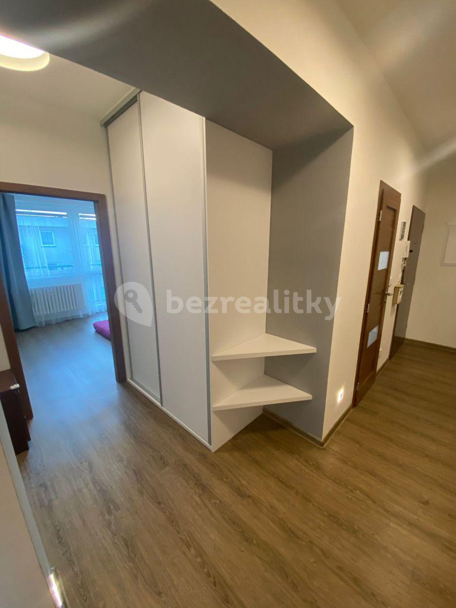 Prodej bytu 3+kk 93 m², Budějovická, Jesenice, Středočeský kraj