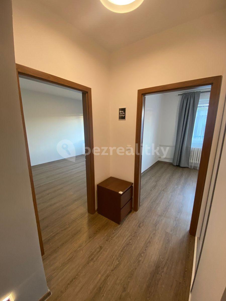 Prodej bytu 3+kk 93 m², Budějovická, Jesenice, Středočeský kraj