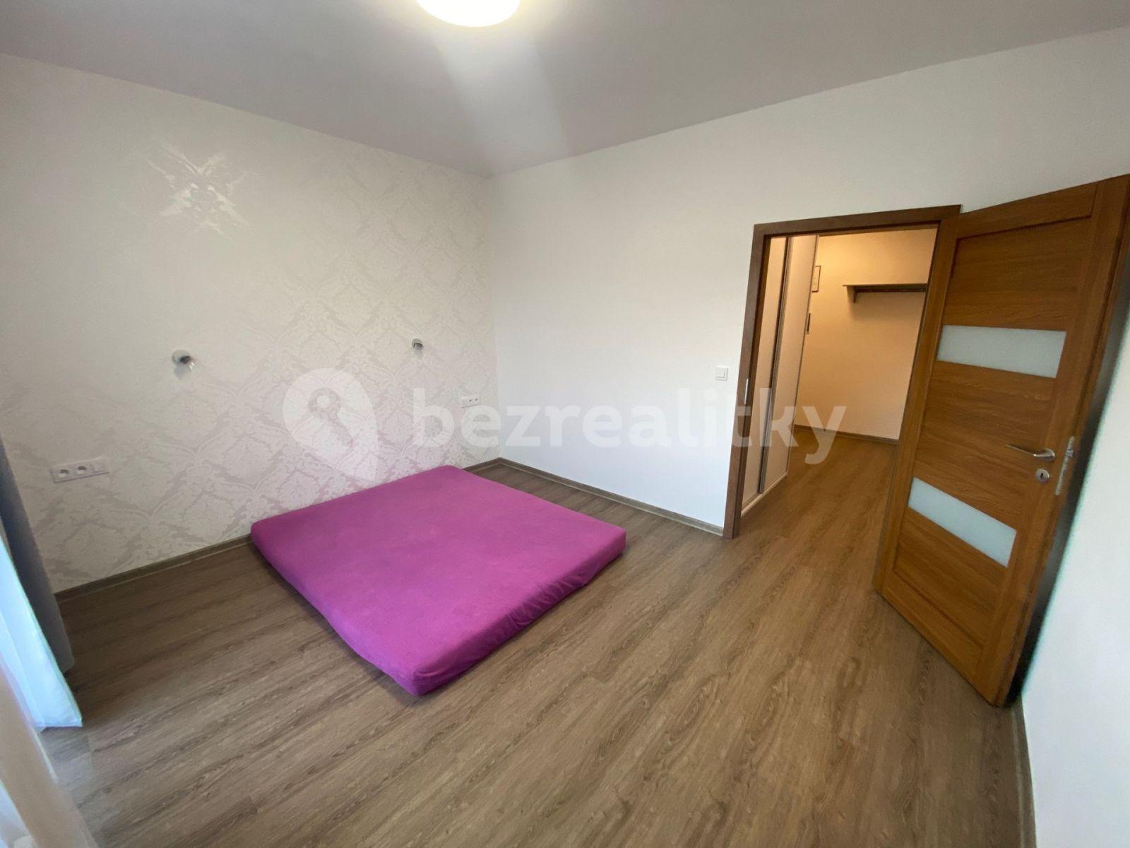 Prodej bytu 3+kk 93 m², Budějovická, Jesenice, Středočeský kraj