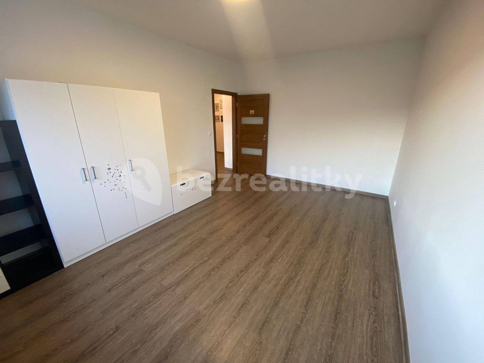 Prodej bytu 3+kk 93 m², Budějovická, Jesenice, Středočeský kraj