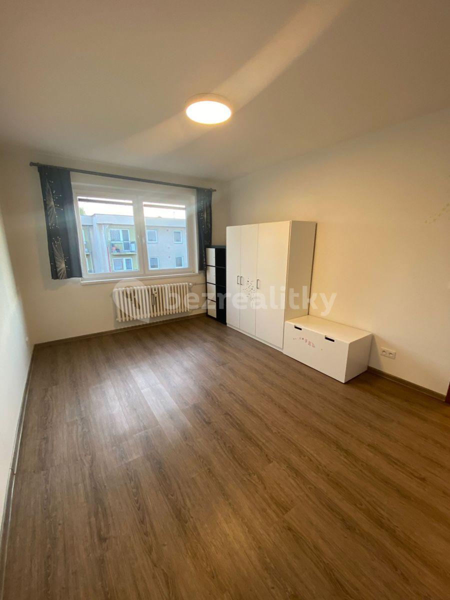 Prodej bytu 3+kk 93 m², Budějovická, Jesenice, Středočeský kraj