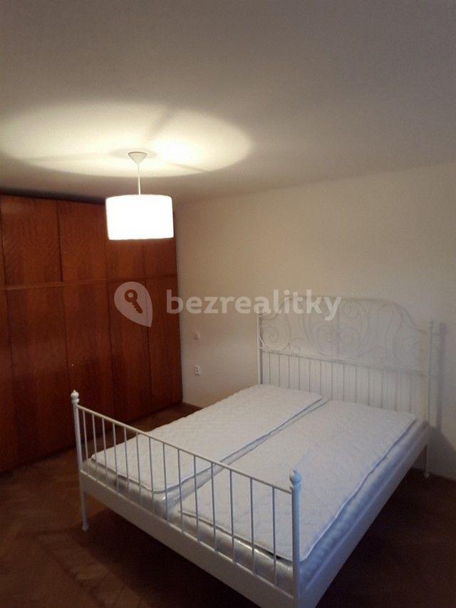 Pronájem bytu 2+1 61 m², Generála Svobody, České Budějovice, Jihočeský kraj