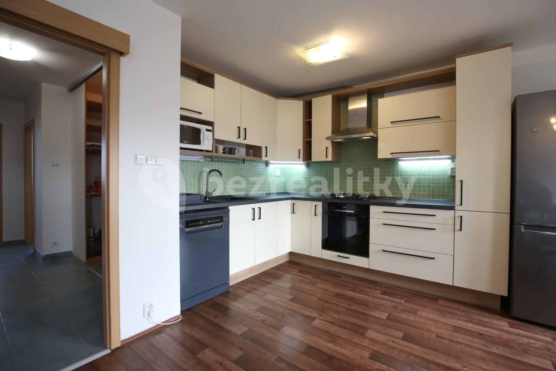 Prodej bytu 3+kk 74 m², Plickova, Praha, Praha