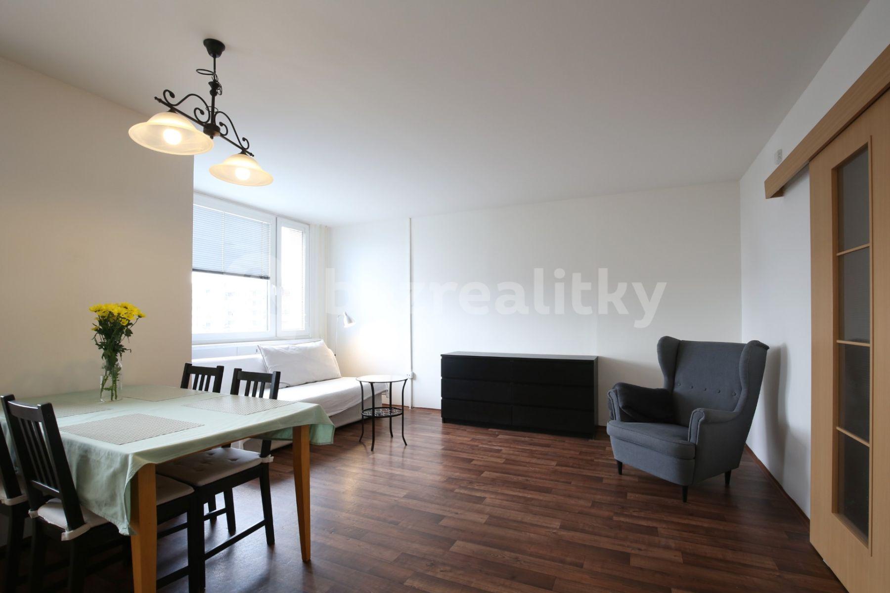 Prodej bytu 3+kk 74 m², Plickova, Praha, Praha