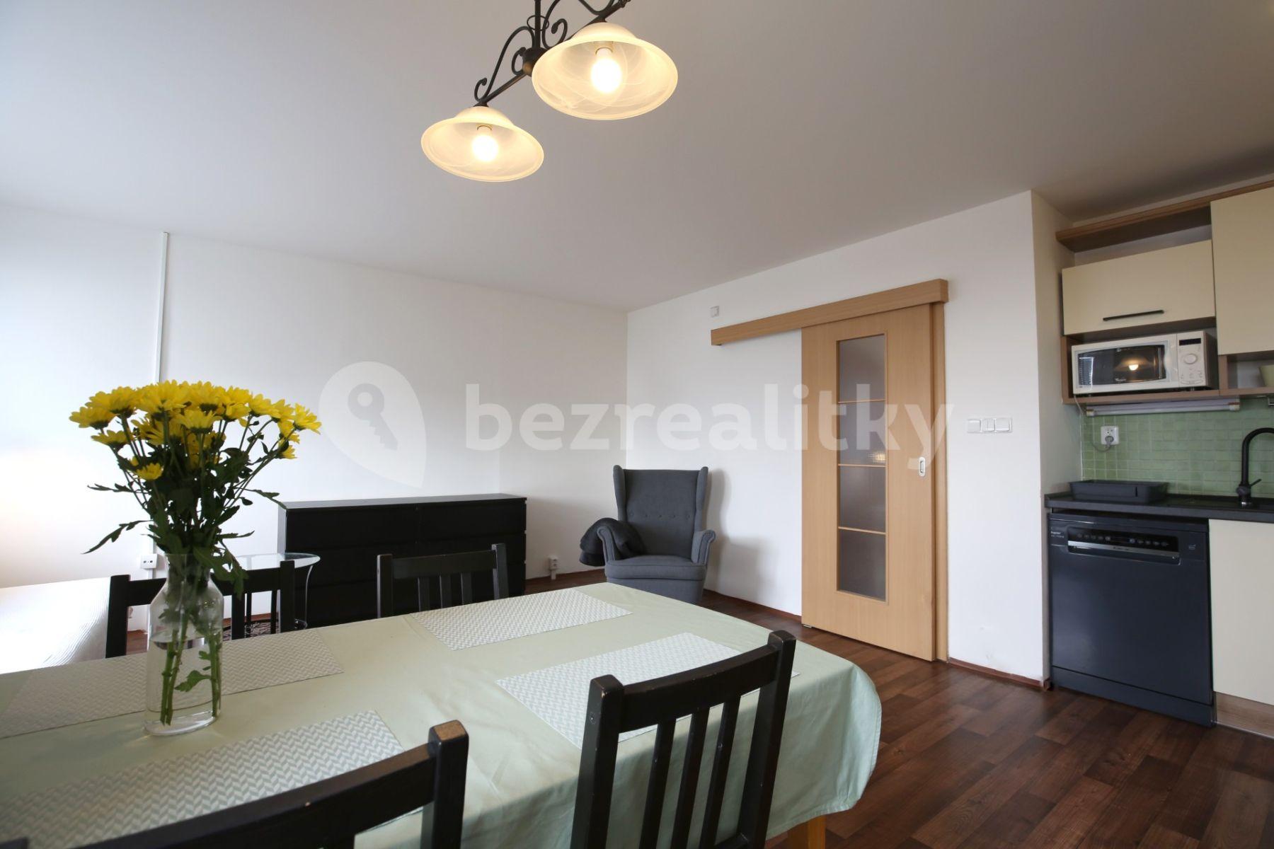 Prodej bytu 3+kk 74 m², Plickova, Praha, Praha