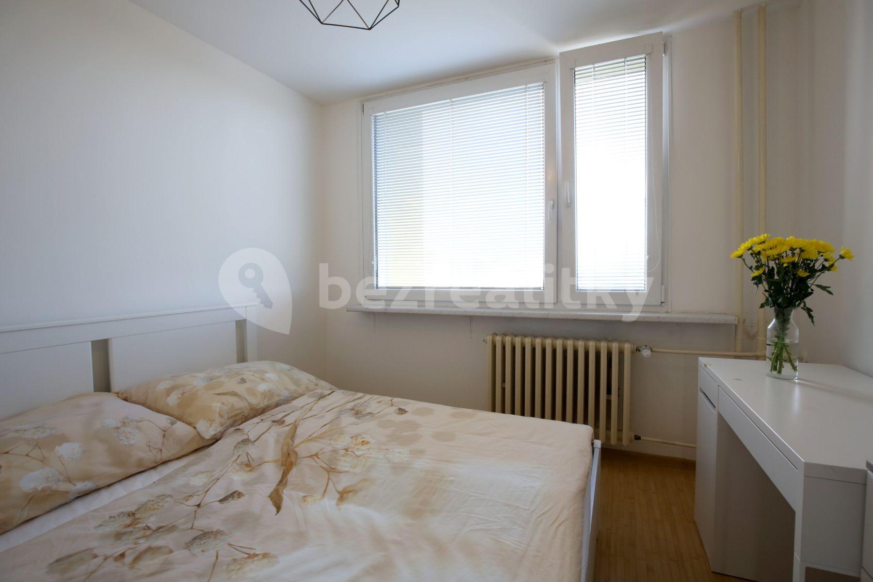 Prodej bytu 3+kk 74 m², Plickova, Praha, Praha