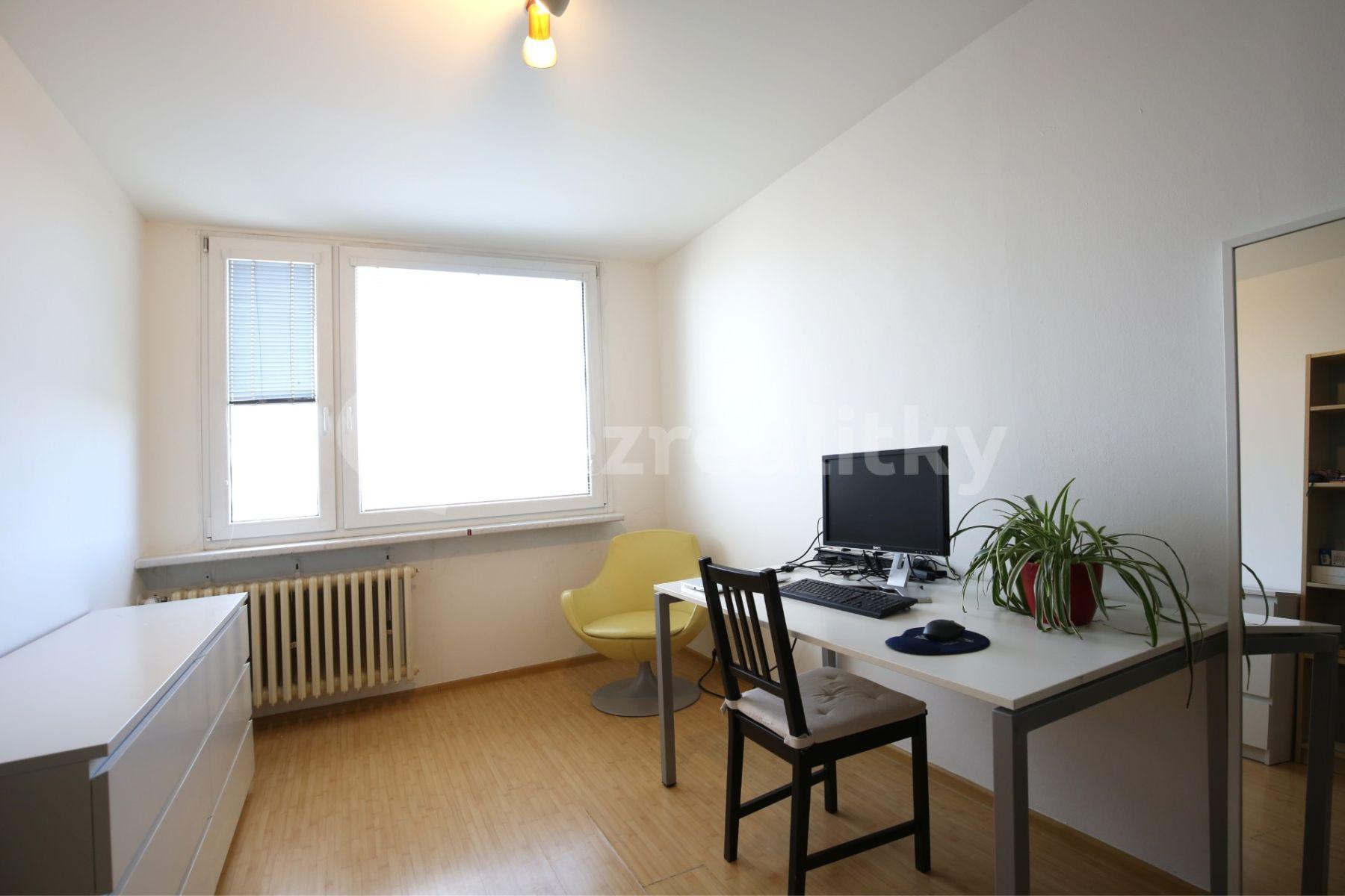 Prodej bytu 3+kk 74 m², Plickova, Praha, Praha