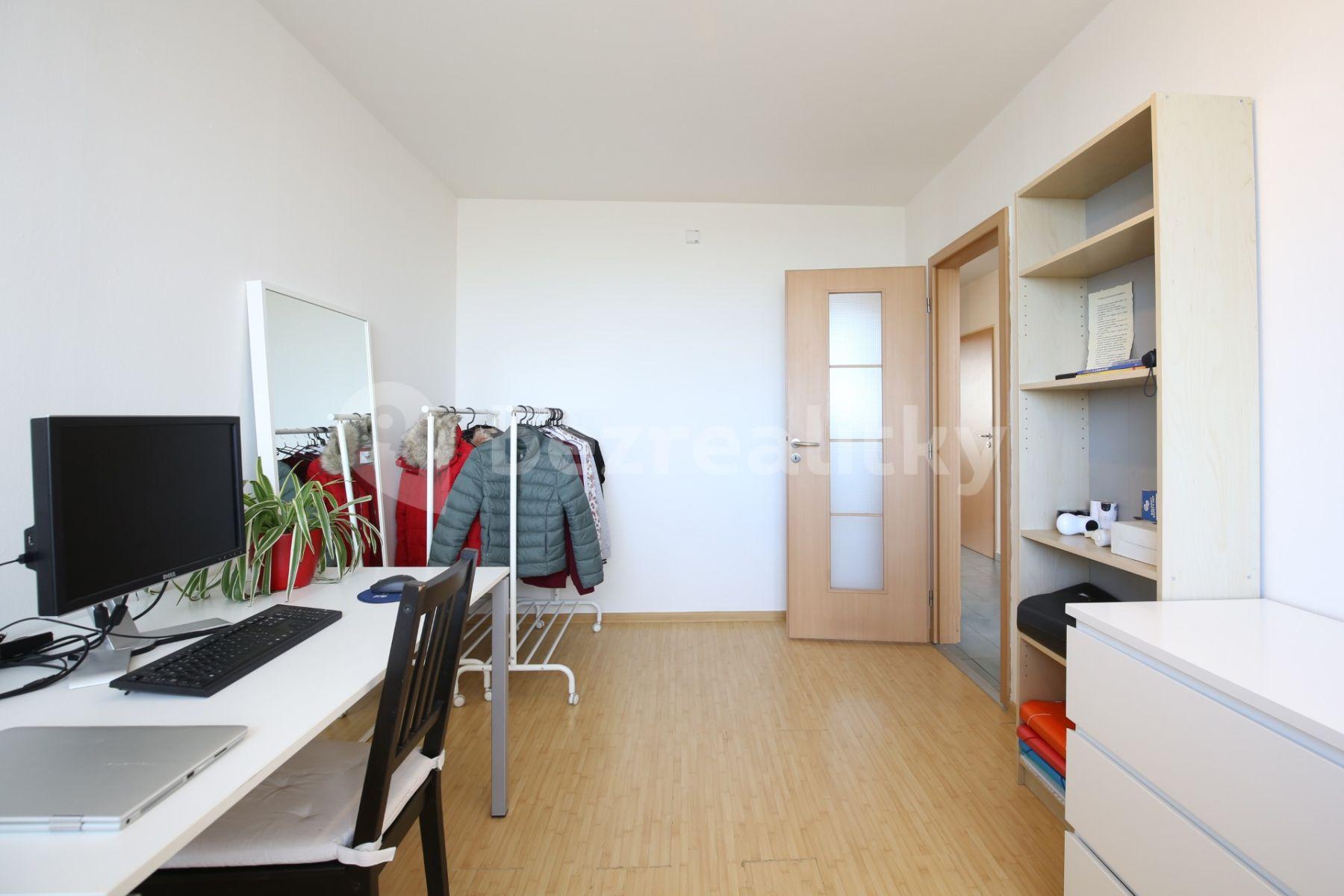 Prodej bytu 3+kk 74 m², Plickova, Praha, Praha