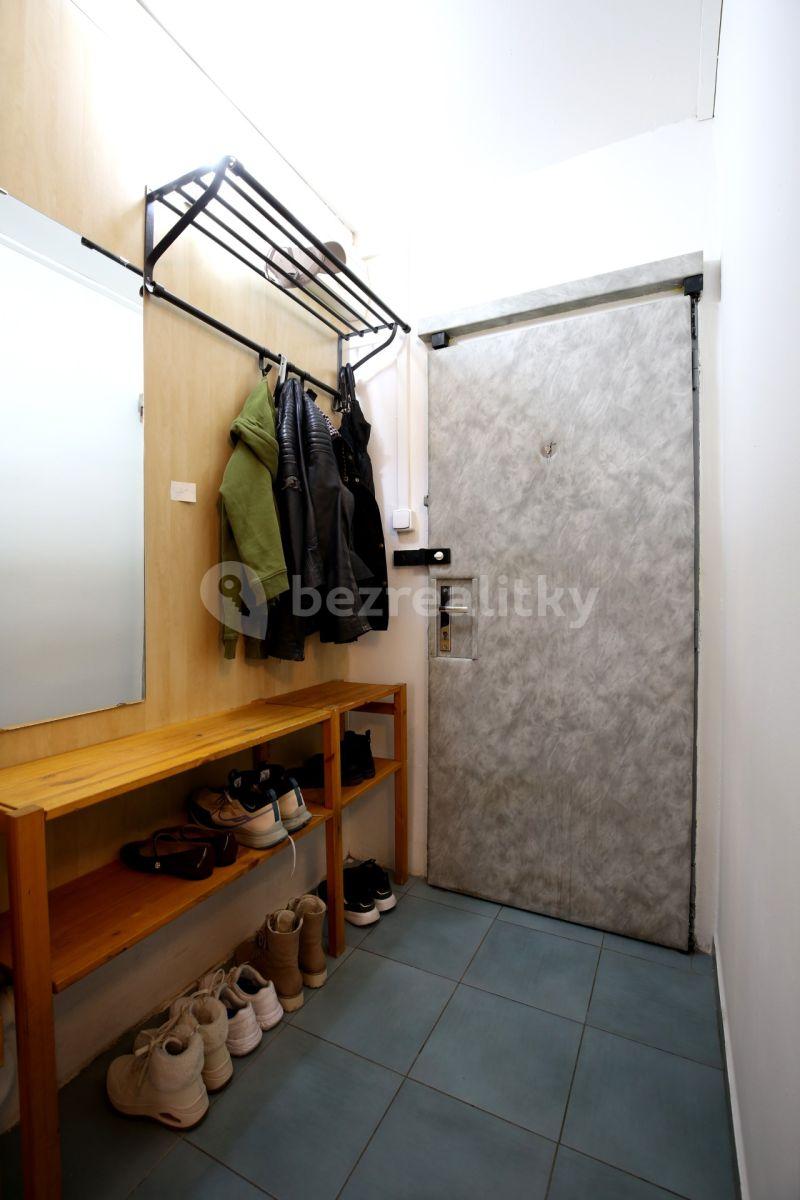 Prodej bytu 3+kk 74 m², Plickova, Praha, Praha